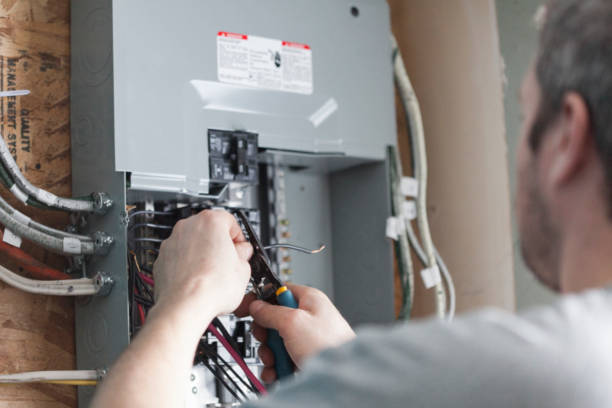 Best Electrical Safety Inspections  in Petersburg, IN